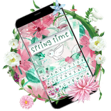 com.ikeyboard.theme.SpringTime