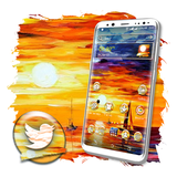 com.themes.sunsetpainting.launcher