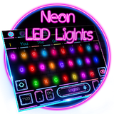 keyboard.theme.led.neon.lights.colorful