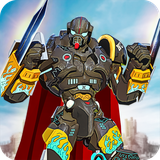 com.gast.ninja.assassin.creed.war.robot.transform