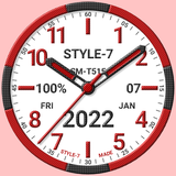 style_7.brandanalogclock_7