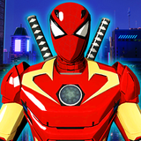 game.ultimatehero.spiderbattle.versefightironrobot