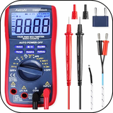 electronicabasicaprincipiante.electromecanica.electricidad