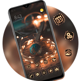 theme.colorful.bright.romantic.valentine.light.night.evening.wallpaper.launcher