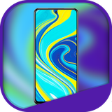 mania.Theme.xiaomi.redmi.note9s.pocof2.k30.note10.launcher.wallpaper