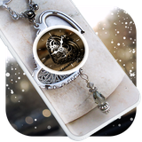 paris.locket.clock.lwp