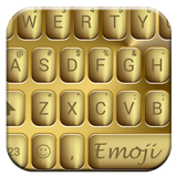 com.kkkeyboard.emoji.keyboard.theme.MetalSolidGold