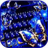 com.ikeyboard.theme.blue.fancy.butterfly