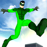 fun.free.frog.rope.hero.ninja.fighting.games