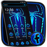 com.neon.blue.spider.theme