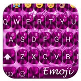 com.kkkeyboard.emoji.keyboard.theme.ShadingPink