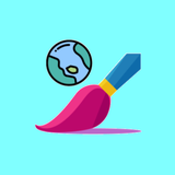 paint.boya.harita.cografya.resim.harika