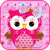 com.ikeyboard.theme.pinky.owl