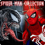 android.top.spiderman_Collection