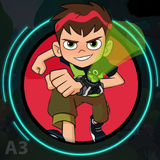 Ahmad.ben10runner2