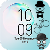 com.thegameappstudio.digitalclockgalaxys10andnote10plus