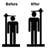 pars.aria.one.heightgain