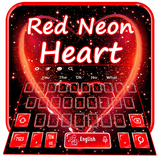 keyboard.theme.neon.red.heart