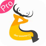 com.deerbrowser.incognito.fast.pro