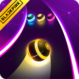 com.neon.dancing.ball.black