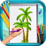 justcreativeclub.learnhowtodraw.trees