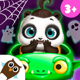 com.tutotoons.app.pandalufunpark.free