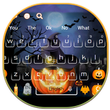 keyboard.theme.scary.halloween.dark