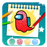 com.amongus.glittercoloringbook