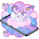 com.glitter.sky.unicorn.cat