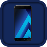 is.galaxyj3prime.c5.xcover.galaxys8.A5.theme.launcher