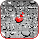 com.ikeyboard.theme.HeartDroplet