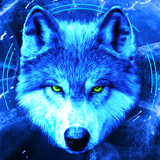 ice.wallpaper.live.keyboard.lone.wolf