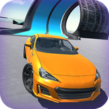 mount.race.multilevel.car.games.impossibletracks.stunt
