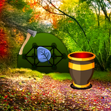 air.VibrantForestEscape