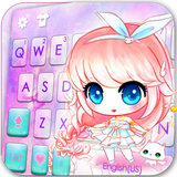 com.ikeyboard.theme.anime.kawaii.girl