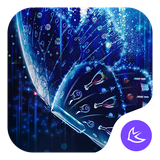 com.apusapps.theme.i_blue_butterfly_451e5e4a91
