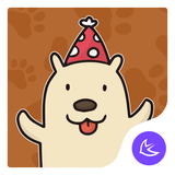 com.apusapps.theme.i_tiny_puppy_3982fd6632