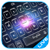 keyboard.theme.star.galaxy.black.hole