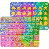 com.kkkeyboard.emoji.keyboard.theme.RainbowGlitter