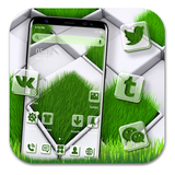 grass.lawn.tiles.launcher.theme