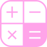 com.yokobo.PinkCalc