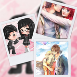 com.photo.mixeralbum.honey