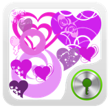 com.jiubang.goscreenlock.theme.Hearts