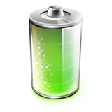 com.farazfo.batterywidget