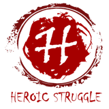 ir.Cgmute.heroicstruggle
