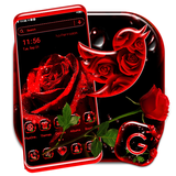 red.rose.launcher.themes2021