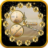 com.AYVWM.gold.digital.clock.widget