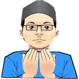 gnu.wiriddoalepassolat.android