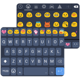 com.kkkeyboard.emoji.keyboard.theme.ConciseBlack