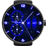 com.tpas.neon.blue.watch.face